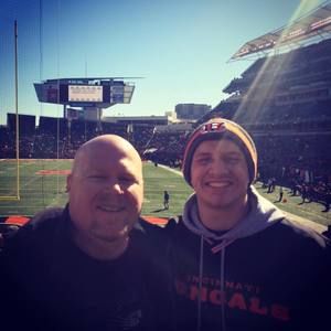 Meet your Posher, Ryan